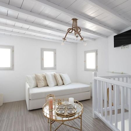 Aniko Suites Chora Mykonos Town Εξωτερικό φωτογραφία