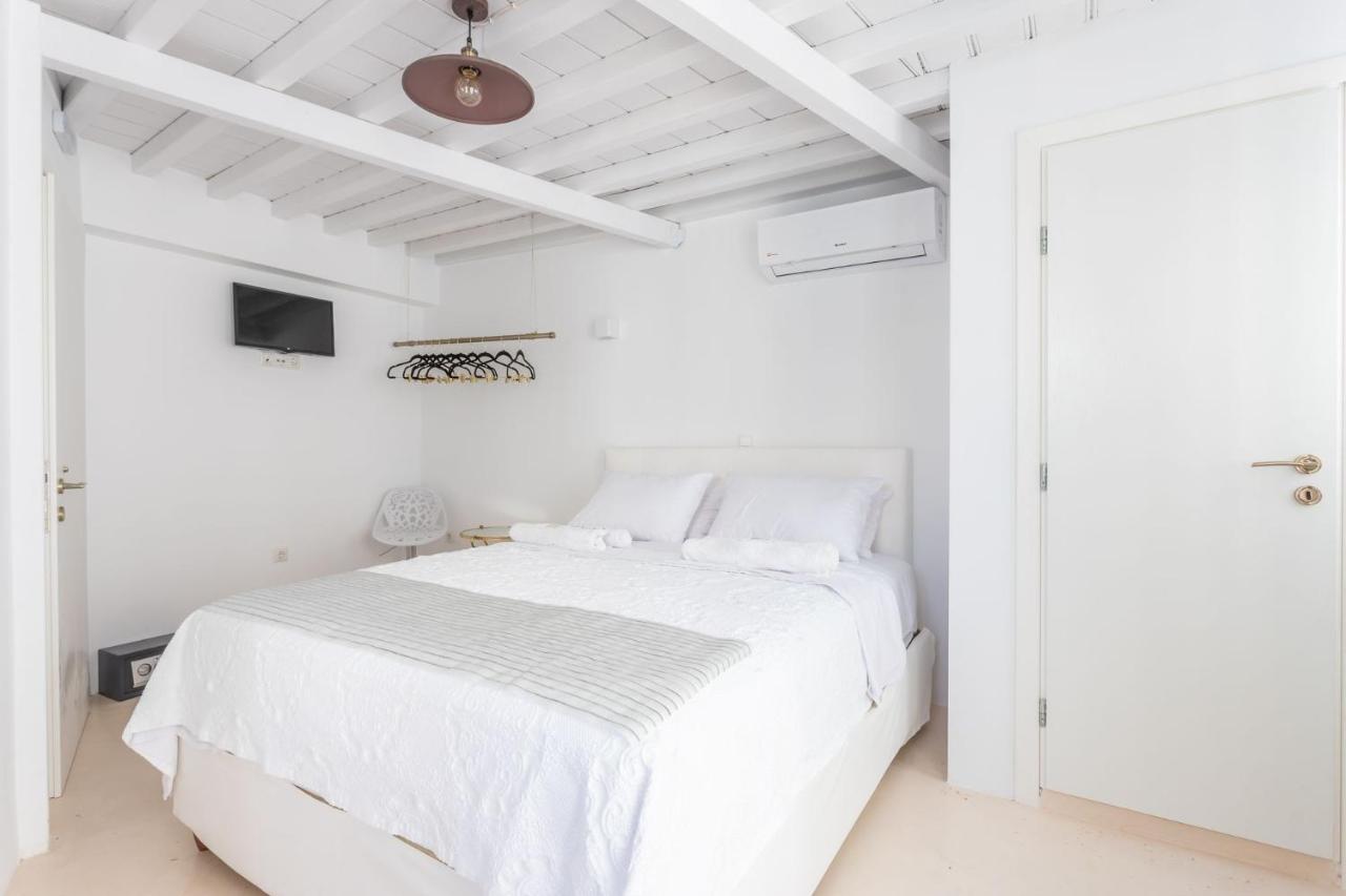 Aniko Suites Chora Mykonos Town Εξωτερικό φωτογραφία