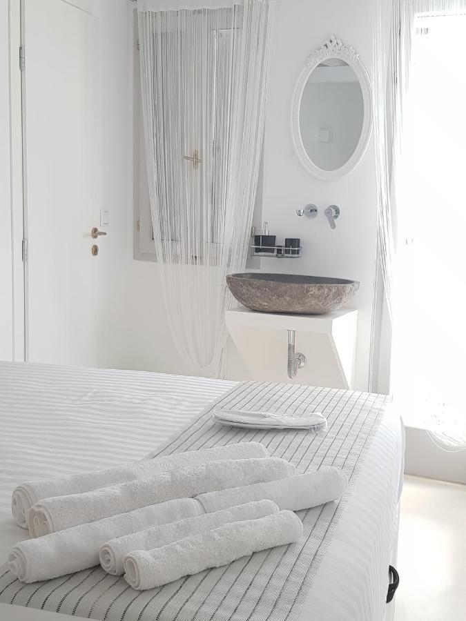 Aniko Suites Chora Mykonos Town Εξωτερικό φωτογραφία