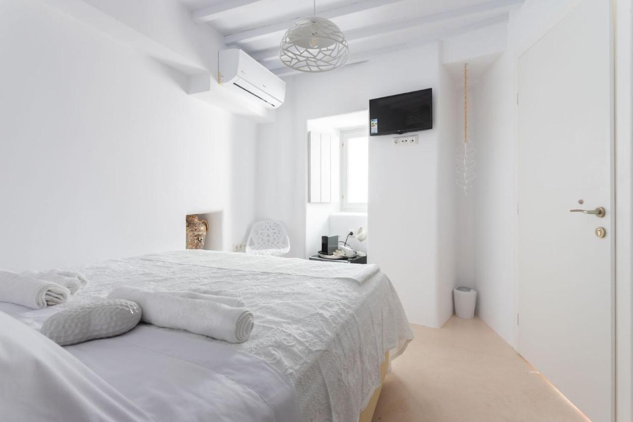 Aniko Suites Chora Mykonos Town Εξωτερικό φωτογραφία