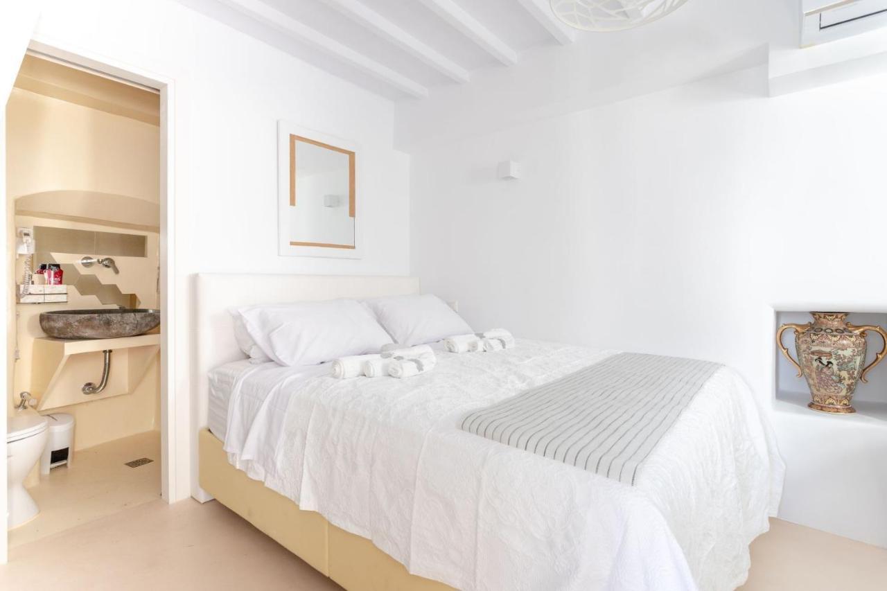 Aniko Suites Chora Mykonos Town Εξωτερικό φωτογραφία