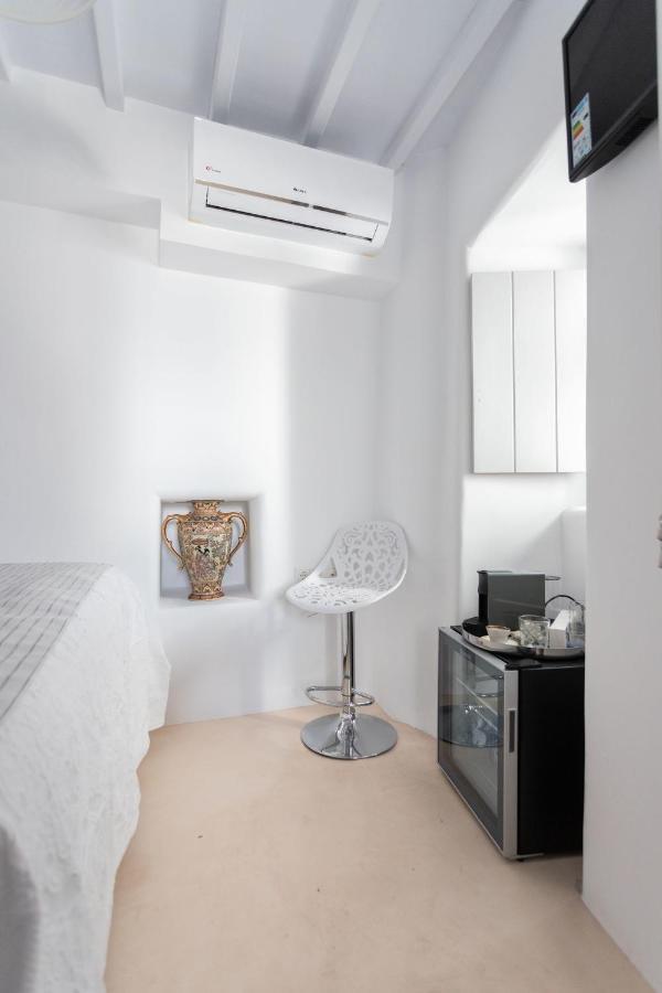 Aniko Suites Chora Mykonos Town Εξωτερικό φωτογραφία