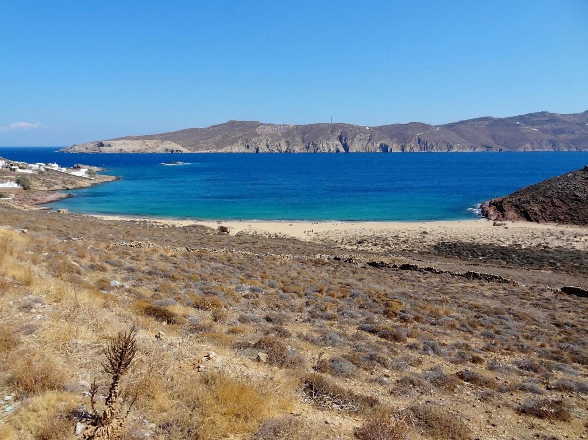 Aniko Suites Chora Mykonos Town Εξωτερικό φωτογραφία