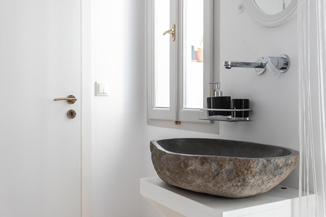 Aniko Suites Chora Mykonos Town Εξωτερικό φωτογραφία
